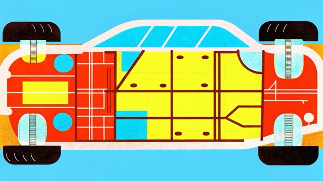 Системный анализ