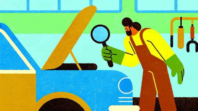 Тестирование