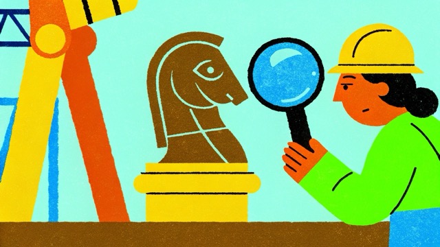 Тестировщик