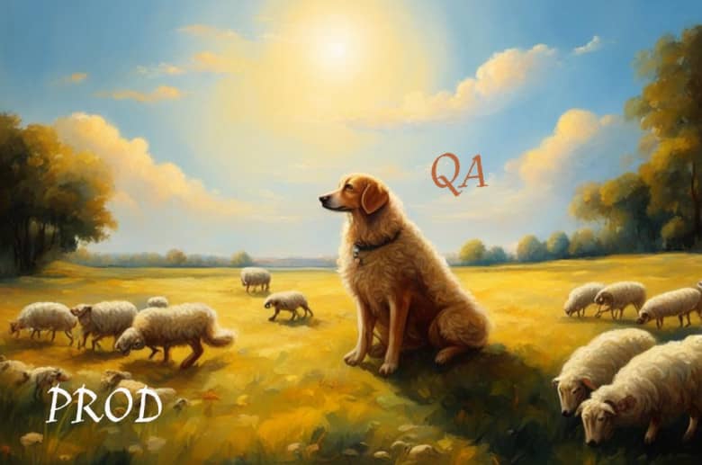 Как защитить PROD от багов и себя от стресса