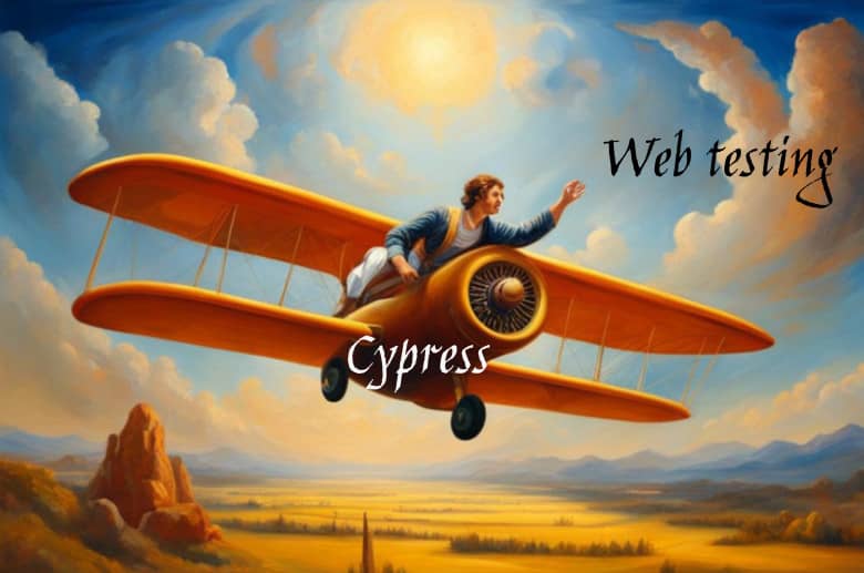 Cypress для Junior QA. Легкий способ войти в автоматизацию