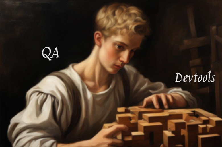 Технические задания на собеседовании QA Junior+