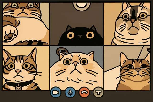 Подключение к звонку