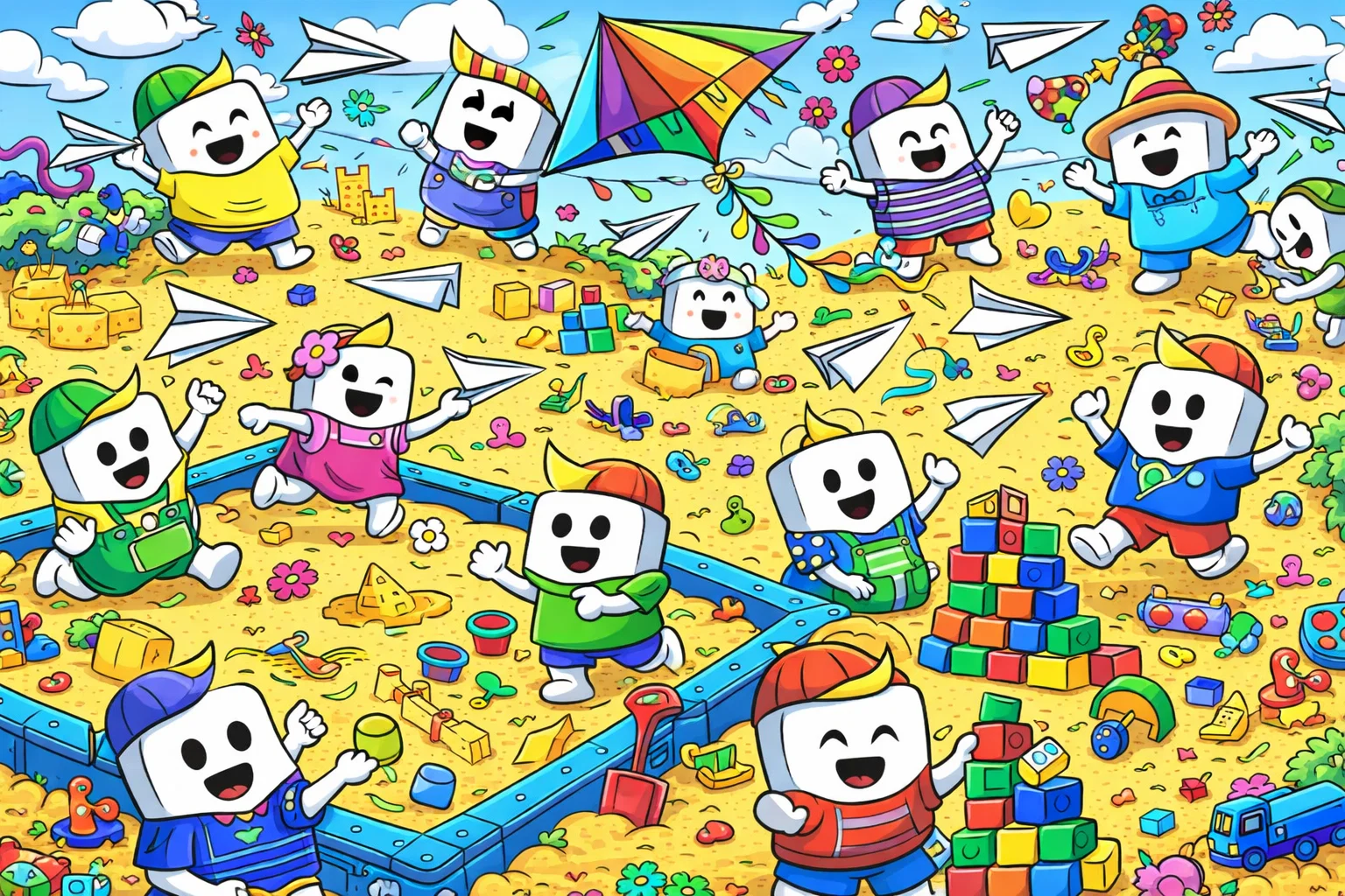 Посты в телеграм